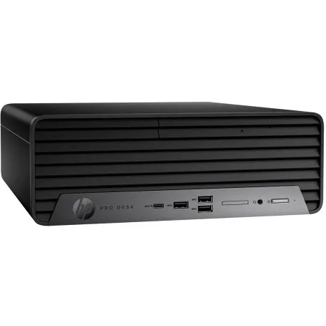 hp pro sff 400 g9, intel i7-14700, 16gb ddr5, 1tb nvme ssd, intel uhd, g-lan, hdmi/dp, win 11 pro - slika 1