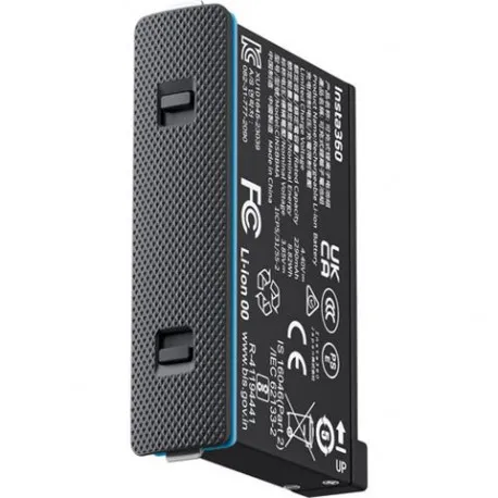insta360 x4 air battery - slika 1