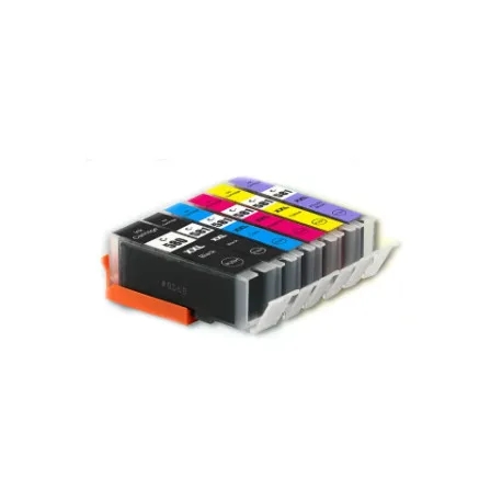 Orink tinta za Canon, CLI-581BK XXL, crna - Umag