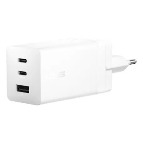 ASUS 100W USB-C GaN Charger 3-Port (2x USB-C + 1x USB-A) - Umag