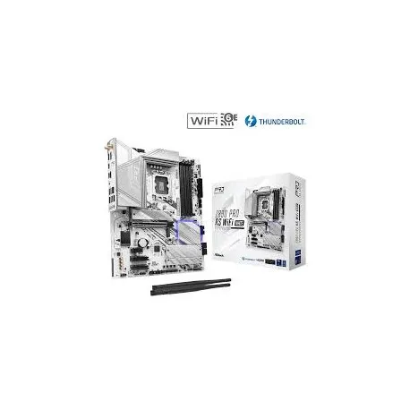 Asrock Z890 Pro Rs - Umag