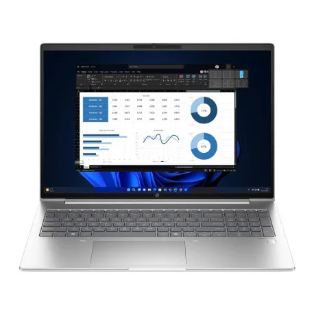 (refurbished) HP ProBook 465 G11 | R5-7535U | 16GB RAM | W11H / AMD Ryzen™ 5 / RAM 16 GB / SSD Pogon / 16,0" WUXGA - Umag