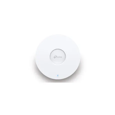 TP-Link Omada AX3000 bežična pristupna točka stropna/zidna WiFi 6 (AP) 574 Mbps/2402 Mbps (2.4GHz/5GHz) 1xGLAN - Umag