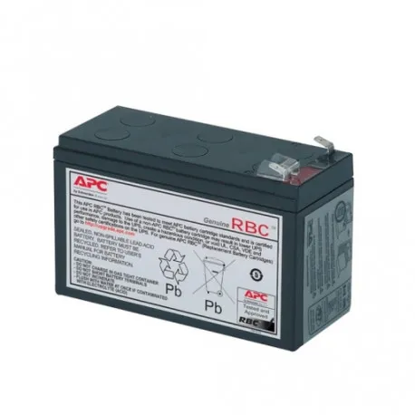 apc replacement battery cartridge 17 - slika 1