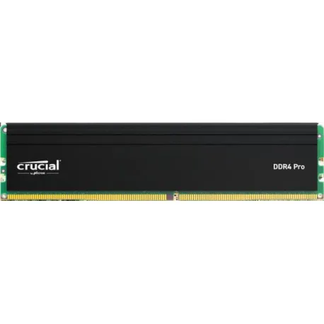 Crucial Pro 1x 32 GB DDR4 3200 UDIMM | Bulk - Umag