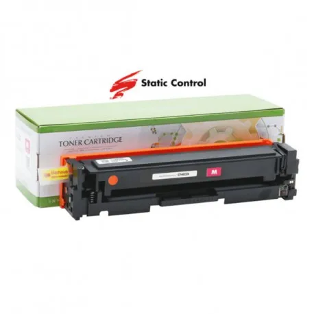 toner static control hp canon cf403x magenta - slika 1