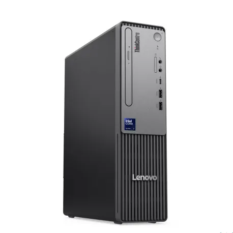 Lenovo ThinkCentre NEO 50s Gen 6, Intel Core Ultra 5 225, 1x32GB DDR5, 1TB SSD, 7xUSB, DVD Writer, Win 11 Pro + 5Y(13DM003FCR - Umag