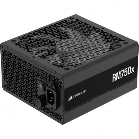 Corsair RM750x (2024) ATX - Umag
