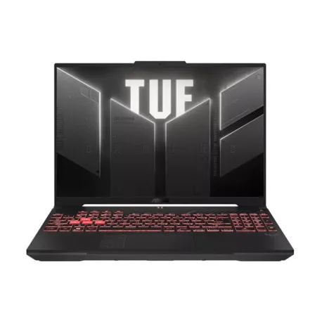 FA607NUG-RL142, 16/FHD+/Ryzen 7 7445HS/16GB/S1TB/RTX4050-6GB/DOS/2Y - Umag