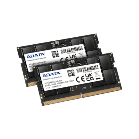 ADATA SO-DIMM 32GB (1x32GB) DDR5 4800 MHz - Umag
