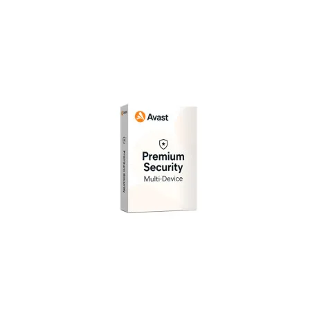 avast premium security (multi-device, up to 10 connections) (1 year) - slika 1