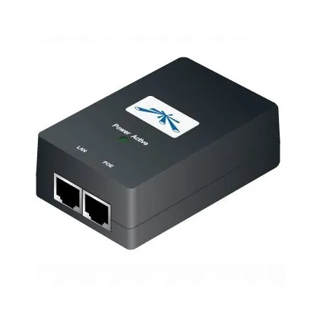 Ubiquiti Networks Gigabit 24V 1A Adapter - Umag