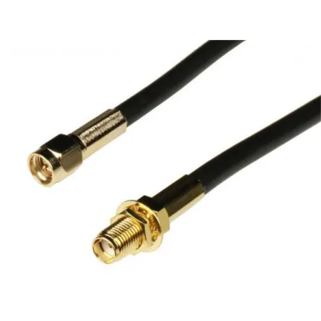 MaxLink Pigtail 10m SMA female - SMA male - Umag