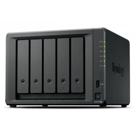 Synology diskStation DS1525 - Umag