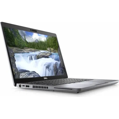 (refurbished) Dell Latitude 5410 / i5 / RAM 32 GB / SSD Pogon / 14,0" FHD - Umag