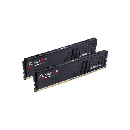 RAM DDR5 32GB Kit (2x16GB) PC5-48000 6000MT/s CL36 1.35V, G.SKILL Flare X5 AMD EXPO - Umag