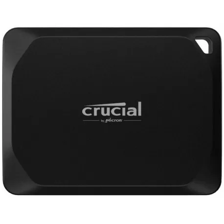 Crucial X10 Pro 2TB - Umag