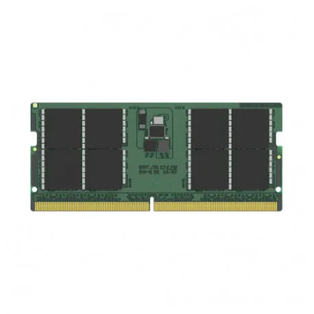 Kingston ValueRAM 32GB (1x32GB) DDR5 5600 MHz SO-DIMM - Umag