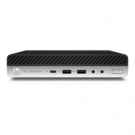 HP EliteDesk 800 G4 DM - Umag