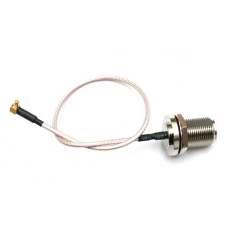 MaxLink pigtail 25cm RG316 MMCX - N female - Umag