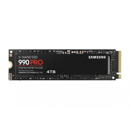 Samsung 990 PRO M.2 4 TB - Umag