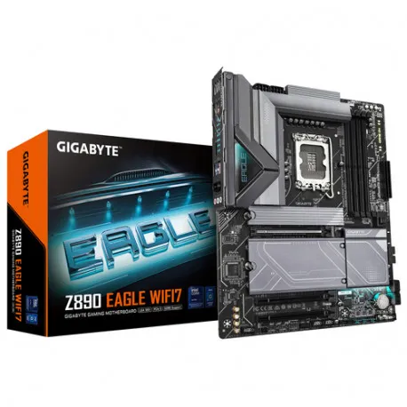 Gigabyte Z890 Eagle Wifi7 - Umag