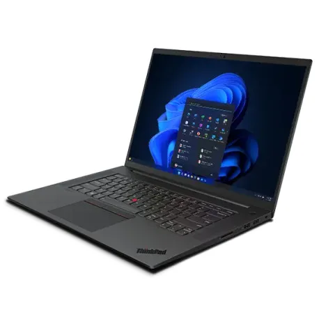 (refurbished) Lenovo ThinkPad P1 G6 / i7 / RAM 64 GB / SSD Pogon / 16,0" WUXGA - Umag
