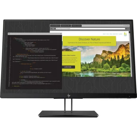 Monitor HP Z24nf G2 - Umag