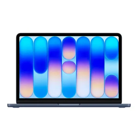 Apple MacBook Neo 13 A18 2026 QWERTY 8GB RAM 256GB - Indigo Blue - Umag