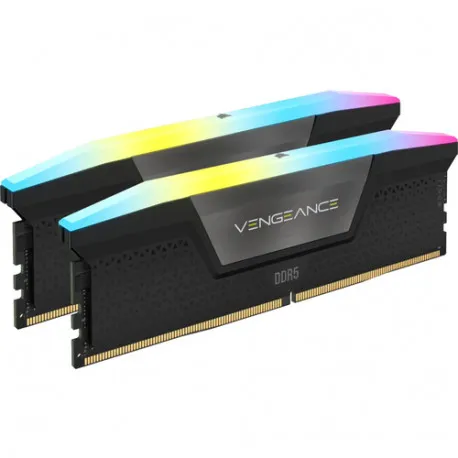 Corsair Vengeance 32GB (2x16GB) DDR5 6000 MHz - Umag