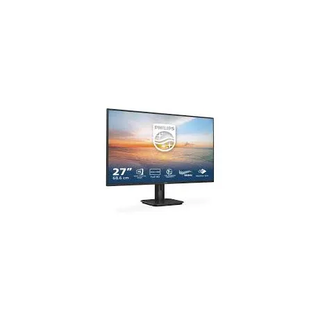 Philips 27" 27E1N1100A/00 FHD (1920×1080) IPS, 120Hz, 4ms, 300cd/m2, 1500:1, VGA/HDMI, zvučnici, crni - Umag
