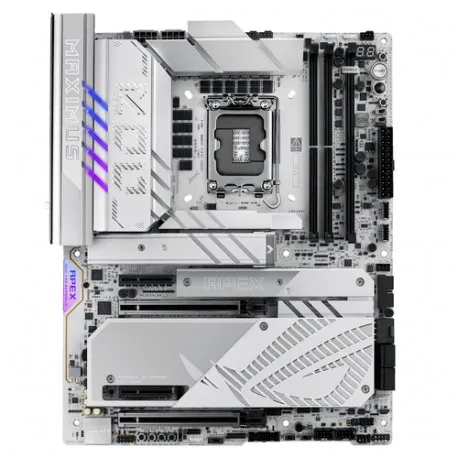 Asus Rog Maximus Z890 Apex - Umag