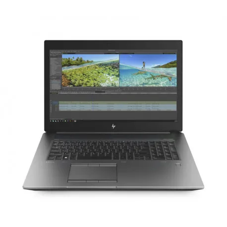 (refurbished) HP ZBook 17 G6 - Umag