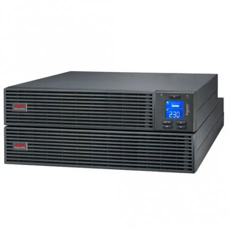 APC Easy UPS On-Line SRV 2000VA RM 230V with Extended Runtime Battery Pack, Rail Kit - Umag