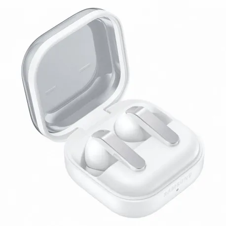 Samsung slušalice Buds 4 Pro, bijela - Umag