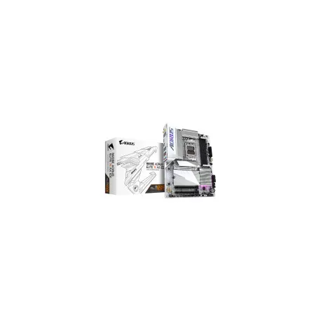 gigabyte b650e a elite x ice - slika 1