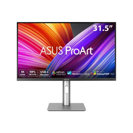 asus pa329crv 31,5", hdmi, dp, 96w, has, calman - slika 1