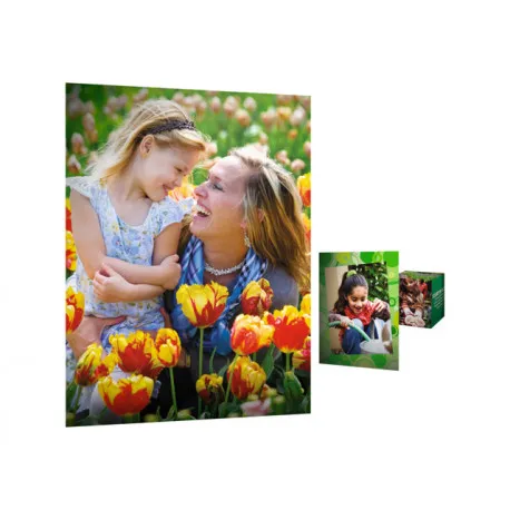 HP Everyday Glossy Photo Paper A4 100 BL - Umag