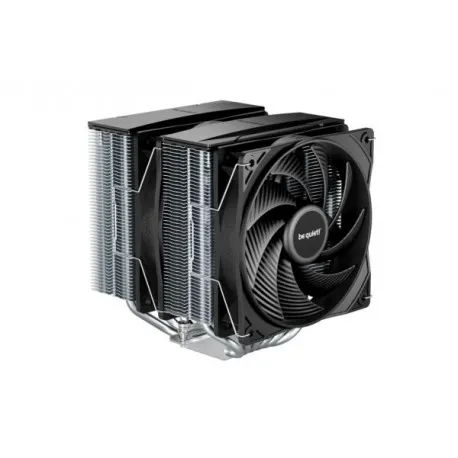 be quiet! Pure Rock Pro 3 CPU Cooler - Umag