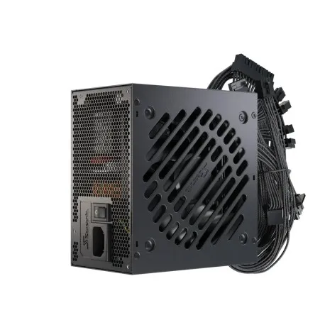 Napajanje Seasonic Core GC-650 ATX3 ATX 3.1, Gold Certified, Fully Modular - Umag