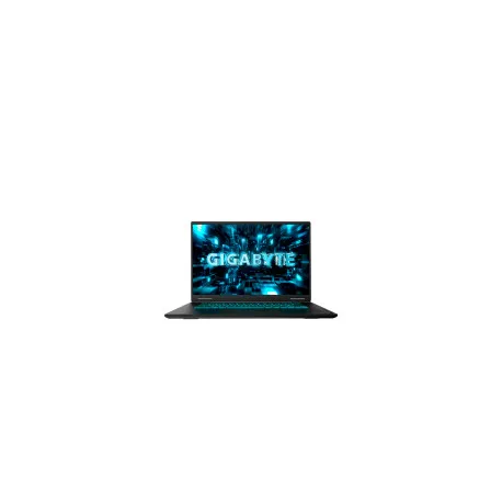 GIGABYTE GAMING A16 PRO, 16'', QHD+, 165Hz, IPS, Intel Core 7 240H, 32GB LPDDR5x, NVIDIA RTX 5070 Ti - Umag