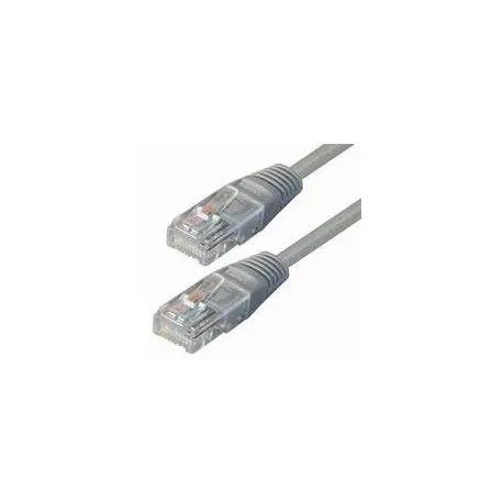 transmedia cat.5e utp kabel 50m, grey - slika 1