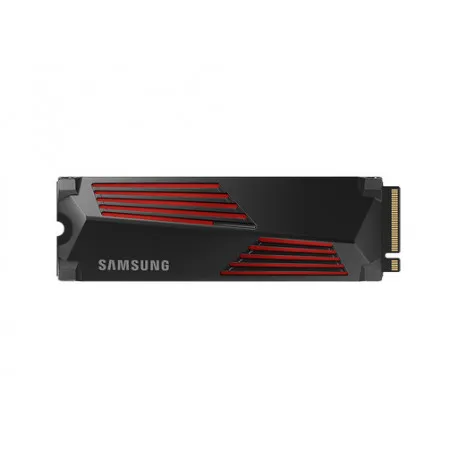 Samsung 990 PRO HeatSink 1TB - Umag