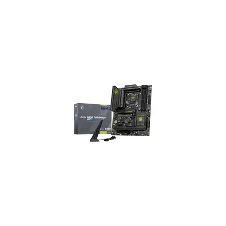 Msi Mag B860 Tomahawk Wifi - Umag