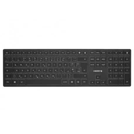 Cherry KW 9100 Slim - Umag
