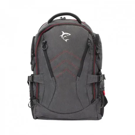 WHITE SHARK notebook ruksak 17,3" GBP-008 NIGHT RIDER - Umag