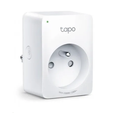 tp-link tapo p110 mini smart wi-fi alexa & google - slika 1