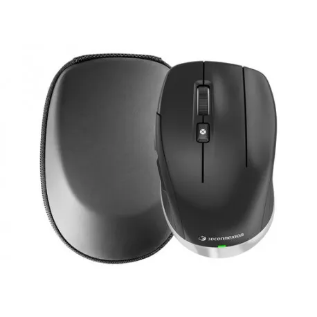 3dconnexion cadmouse compact wireless - slika 1