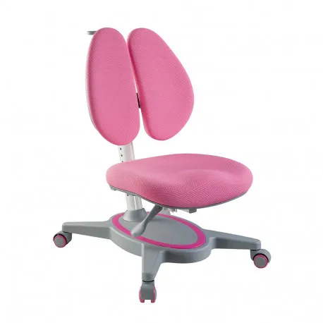 Moye Evolution - Kids Chair Pink - Umag