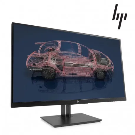 HP Z27n G2 27'' monitor - Umag